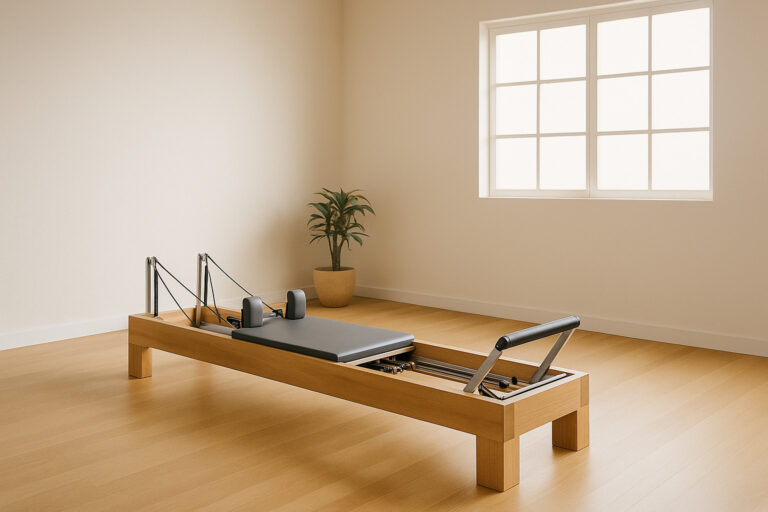 Les espaces & activités