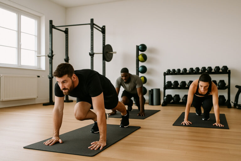 Les espaces & activités